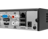 Hikvision DVR-8CH-4MP 4MP - 1118448 - zdjęcie 3